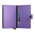 Secrid Miniwallet Yard Powder Lilac (non-leather) (MYp-Lilac)