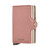 Secrid Twinwallet Pebble Rose (TPe-Rose)