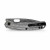 Vosteed Psyop Micarta Black (A2211)