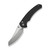 CIVIVI Sixgill G10 Black (C24050-1)