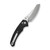 CIVIVI Sixgill G10 Black (C24050-1)