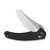 CIVIVI Sixgill G10 Black (C24050-1)