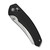 CIVIVI Sixgill G10 Black (C24050-1)