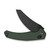 CIVIVI Sixgill Micarta Green (C24050-3)
