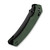 CIVIVI Sixgill Micarta Green (C24050-3)