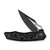 CIVIVI Anaaki Skeletonized Aluminum Black (C24039-1)