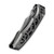 CIVIVI Anaaki Skeletonized Aluminum Grey (C24039-2) 