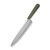CIVIVI Cibus Chef G10 OD Green (C23048-2) 