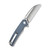 SENCUT Awassi G10 Blue (S24065-2)