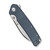 SENCUT Awassi G10 Blue (S24065-2)