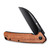 SENCUT Awassi Guibourtia Wood (S24065-3)