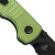 Kizer Parakeet Aluminum Green (V2706A5)