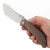 Kansept Tipper Titanium Bronze (K1079A2)