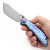 Kansept Tipper Titanium Lightning Strike (K1079A3) 