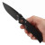 Kansept Eaglestrike Titanium Blackwash (K1095V2)