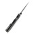 Kansept Eaglestrike Titanium Blackwash (K1095V2)