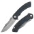Kansept Pretatout Blue Rose Pattern Carbon Fiber (K1032A4)