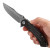 Kansept Pretatout G10/Carbon Fiber (K1032D3) 