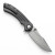 Kansept Pretatout G10/Carbon Fiber (K1032D3) 