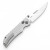 Tenable Eaglestrike Aluminum Silver with Diamond Pattern (T1095V4)