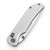 Tenable Eaglestrike Aluminum Silver with Diamond Pattern (T1095V4)