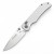Tenable Eaglestrike Aluminum Silver with Diamond Pattern (T1095V4)
