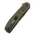 Tenable Einar G10 Green/Black (T2072A1)