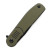 Tenable Einar G10 Green/Black (T2072A1)