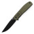 Tenable Einar G10 Green/Black (T2072A1)