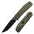 Tenable Einar G10 Green/Black (T2072A1)