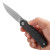 Tenable Einar Micarta Black (T2072A3)