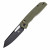 Tenable Shard G10 OD Green (T1006V3)