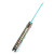 Tenable Shard G10 Jade with Purple Undead Print (T1006V9)