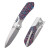 Remette Meteor Titanium Alloy & Carbon Fiber (RTPT-A)