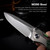 Remette Meteor Titanium Alloy & Carbon Fiber Green (RTPT-C)