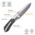 Remette Meteor Titanium Alloy & Carbon Fiber Green (RTPT-C)