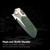 Remette  Meteor Titanium Alloy & Carbon Fiber Green (RTPT-C)