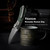 Remette Meteor Titanium Alloy & Carbon Fiber Green (RTPT-C)