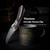 Remette Meteor Titanium Alloy & Carbon Fiber Dark Brown (RTPT-D)