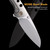 Remette Bee T Titanium (RT-BEE-T)