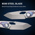 Remette Peregrine Falcon Titanium (RTT1-GX)
