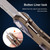 Remette Peregrine Falcon Titanium Brown (RTT1-BGX) 