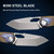 Remette Peregrine Falcon Titanium Brown (RTT1-BGX) 