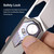 Remette Peregrine Falcon Titanium Grey/Blue (RTT1-TGX)
