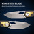 Remette Peregrine Falcon Titanium Grey/Gold (RTT1-BX)