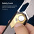 Remette Peregrine Falcon Titanium Grey/Gold (RTT1-BX)