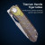 Remette Peregrine Falcon Burnt Titanium Tiger Skin Pattern (RTT1-CX)