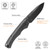Remette WD107 Titanium Black (WD107-DC)