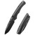Remette WD107 Titanium Black (WD107-DC)