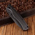 Remette  WD107 Titanium Black (WD107-DC)